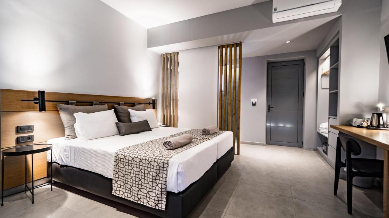 Harmony Crest Resort & Spa Adults Only Kos Exterior photo